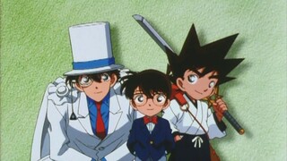 detective conan ova 1 sub indo