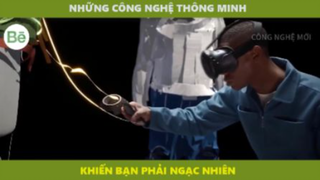 be29 - Công nghệ thông minh tiện ích