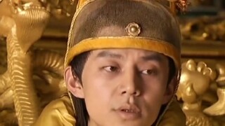 朱厚照戏耍安王，安王拼死一搏将朱厚照推入水中，最终朱厚照患上了严重的疾病，而正德一朝也就此落幕#正德演义 #明朝历史剧 #历史剧解说 #好剧推荐 。影视解说