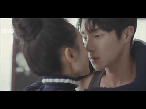 Qi Xun & Shuang Shuang- Serendipity //Flipped MV//