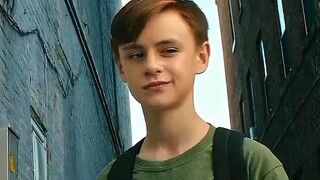 JAEDEN MARTELL