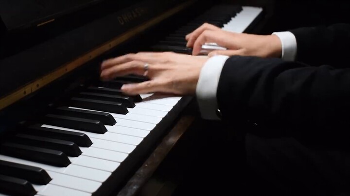 [Z-Aps] Phiên bản sân khấu của bài hát chủ đề "Thám Tử Lửa Danh Conan: Hậu Ảnh Của Một Mắt" TWILIGHT