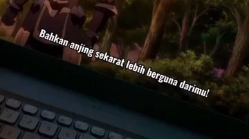 jangan terlalu percaya sama wanita