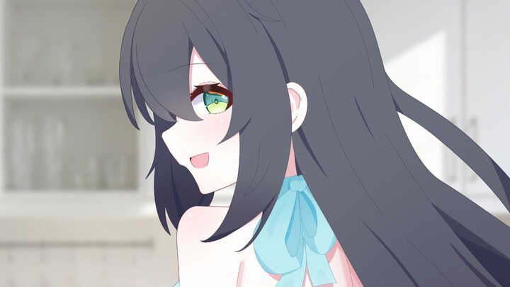 The Cooking Sister