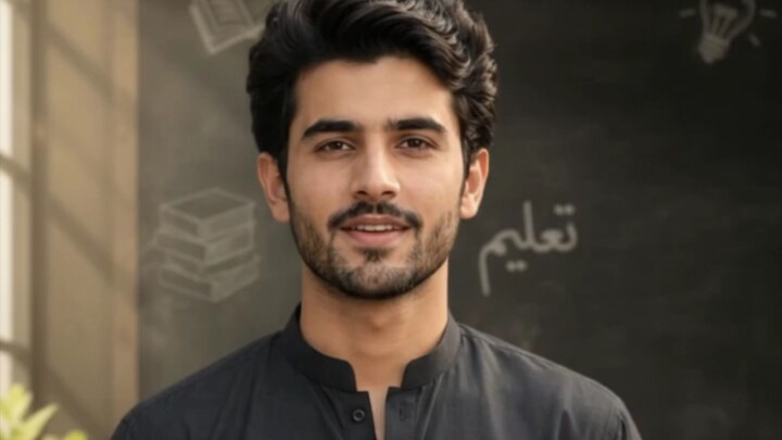 Assalamualaikum تعلیم انسان کی زندگی میں روشنی کا کام کرتی ہے اور اسے بہتر مستقبل کی طرف لے جاتی ہے