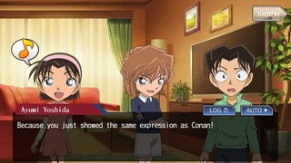 Detective Conan Runner: Race to the Truth!! | Ep.57 | No. #962