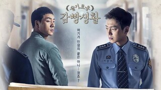 16 FINALE.. Prison Playbook - tagdub