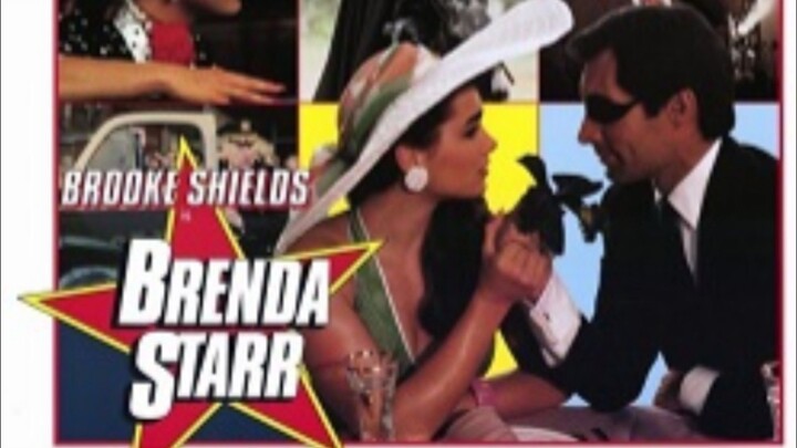 Brenda Starr (1989)