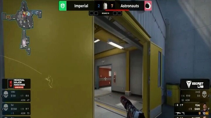 cân team 5 #csgo, #csgo_pro