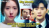 Big Mouth Episode 14 ENG SUB || Doha Got Prank From Chang Ho And Did Miho Get Leukemia?