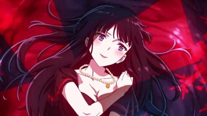 【Subtitle Mandarin-Jepang/ED2 Versi Lengkap】Musim Ketiga Mahasiswa Kelas Bawah di SMA Ilmu Sihir ED2