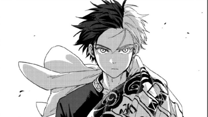 April 24th episode "Wind Chime" Episode 91 (The War is Coming)