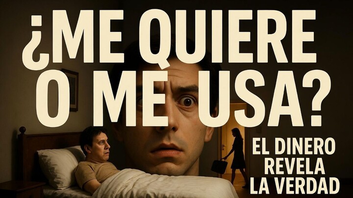 ¿Amor verdadero o interés? Aprende a reconocer las señales