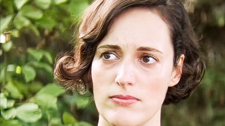 She looks so radiant.