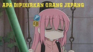 ANIME APA INI!!