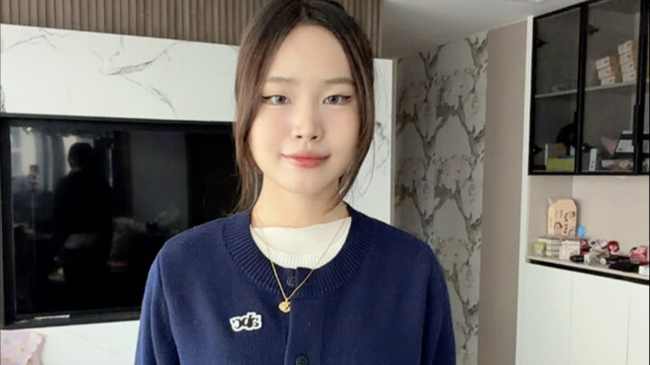 Akumulasi estetika di kolom komentar