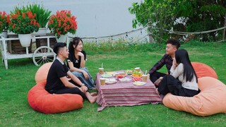 CÔ GÁI XINH ĐẸP GIÚP BẠN CÙNG PHÒNG CƯA CHỦ TỊCH VÀ CÁI KẾT | CƠM ÁO GẠO TIỀN TẬP 922