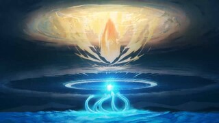 Genshin Impact | Sub | ZhongLi Animation
