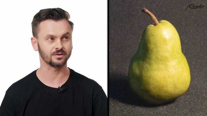 Simplify from observation pear demo - 08