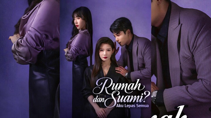 Rumah dan Suami - Aku Lepas Semua Full Bahasa Indonesia (FR)