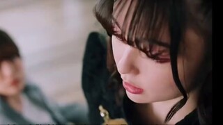 The tough king Kajiki finally gave up? Can he and Miken reunite? The missing piece of pure love need