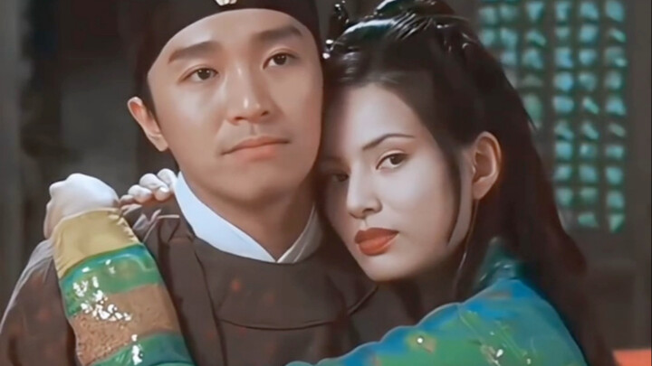 This movie was just too ahead of its time!