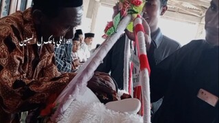 semuga jadi anak yang sholeh