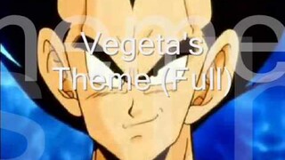 Bruce Faulconer - Vegeta's Theme (Full)