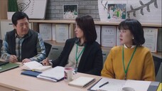 Hot Stove League | Episode 08 | Hindi Dubbed | K-Drama Series