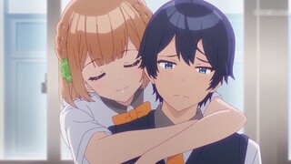 สะเทือนขวัญทั้งผู้ชม! แอนิเมชั่นการต่อสู้ในปาร์ตี้กลายเป็นแอนิเมชั่นเกมเสียงโดยเจ้าของ UP! ความล้มเห