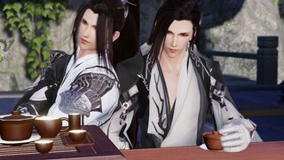 [Jianwang III/Huayang] The plot goes to the finale of "Wind from the South"