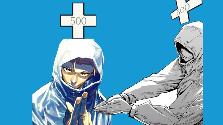 68 Hu Zhang vs. 68 Tiger—Who Will Win?