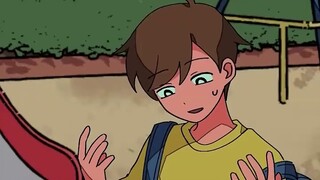 【Bab 456 |. Sekolah Menengah Kekuatan Super】 Siswa Sekolah Dasar Resident Evil (Mendengarkan Mentah 