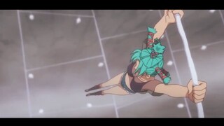 Funny Channel - Phim anmie dễ thương Thợ Săn Tí Hon - Phần 23 #anime #schooltime