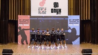 رقصة مذهلة بالكامل من قبل الفتيان O.O | مهرجان KPOP العالمي 2022، جمهورية الدومينيكان