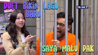 FULL Lapor Pak 01/12/25 Tangan Kiky Gatal, Ini Lagu Baru Sekali Pakai Versi Thailand