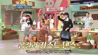 Amazing Saturday Episode 275