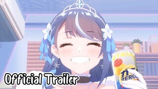 VTuber Nanda ga Haishin Kiri Wasuretara Densetsu ni Natteta || Official Trailer