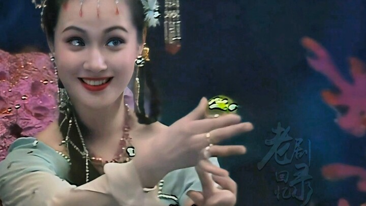 Hilarious—used to be the Halloween princess, now she's the "Halloween" princess.