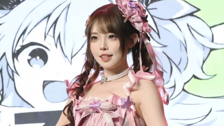 【慕慕有奶糖】20250322，魔境LIVE 上海vol.25 in 世界树 【竖屏直拍】
