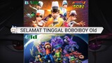 OFFICIAL TRAILER | BoBoiBoy Galaxy Musim Ke-2