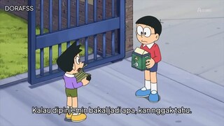 Doraemon episode 890