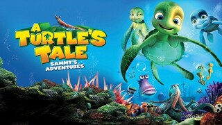 A Turtle's Tale: Sammy's Adventures (2010) Dubbing Indonesia