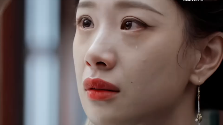 “Sự bình tĩnh của bạn khiến tôi trông như một kẻ điên”