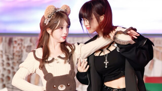 一身正气trouble maker 2.0版