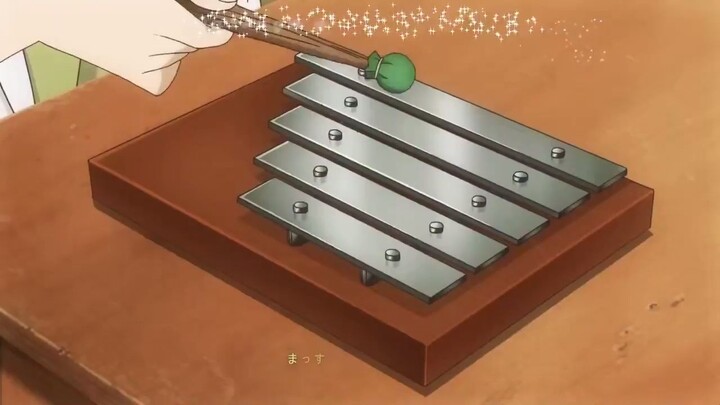 Non Non Biyori สาวใสหัวใจบ้านทุ่ง ภาค1 ตอนที่ 06 ซับไทย