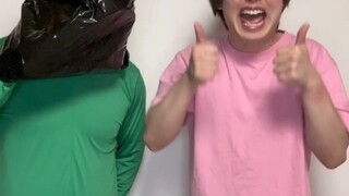 趣味实验合集。
