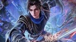Demon hunter season 3 Episode 8 Eng Sub