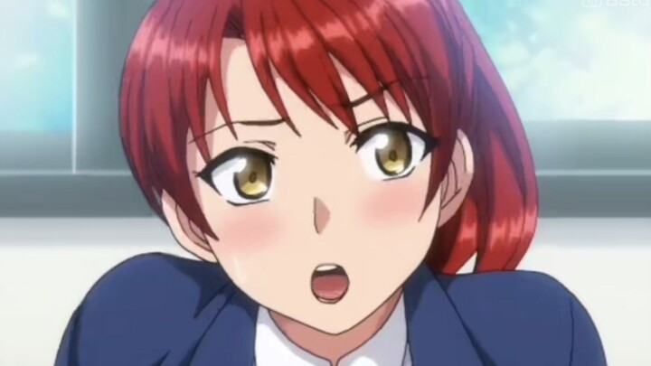 udah seharian di latih Masi nolak😋😍🥵