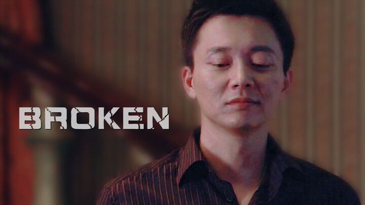 Liu Yijun | Seorang CEO yang sangat menggoda dan tercela, dia tidak memiliki rasa bersalah sama seka